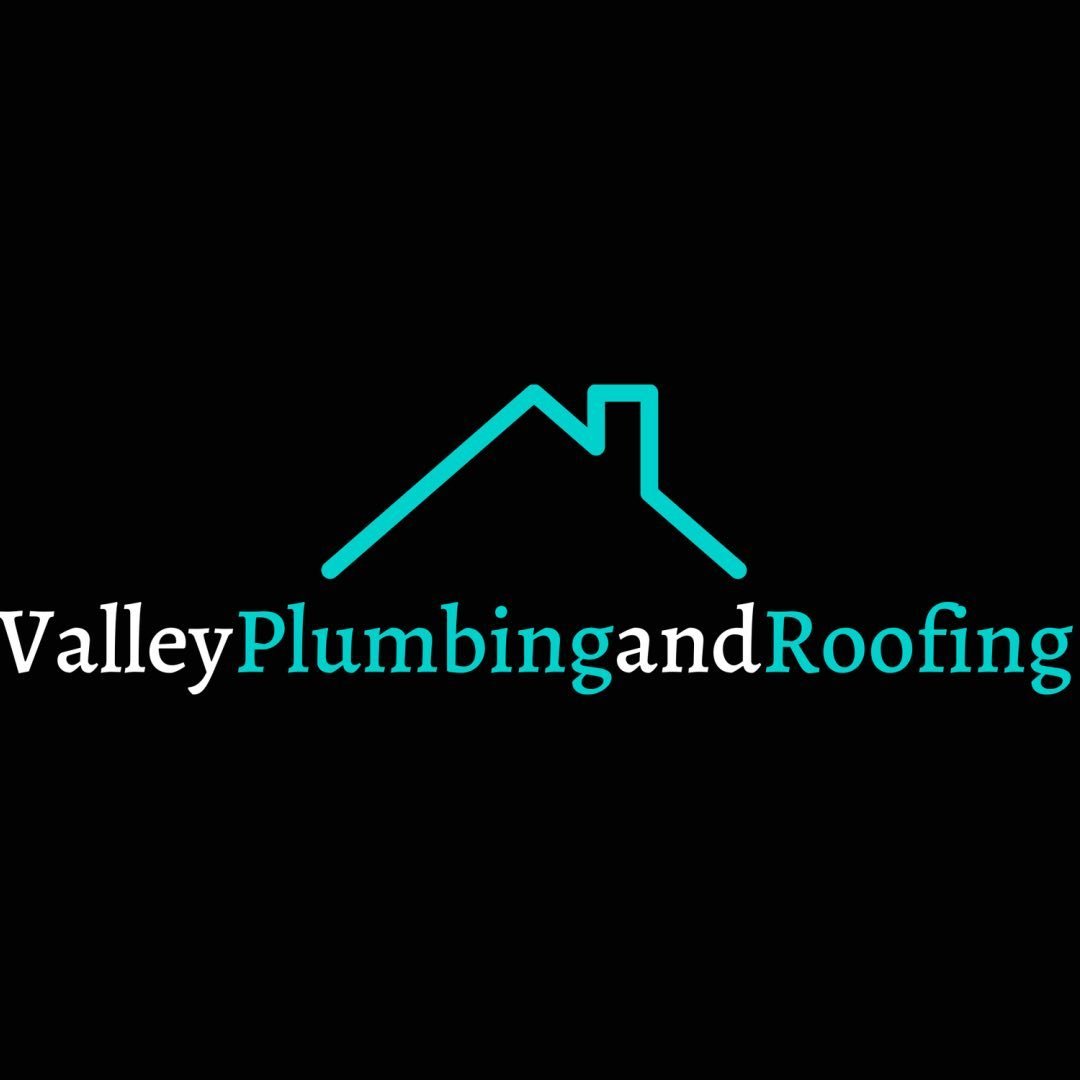 Valley Plumbing and Roofing Logo