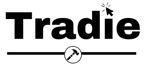 Tradie Web Launch logo