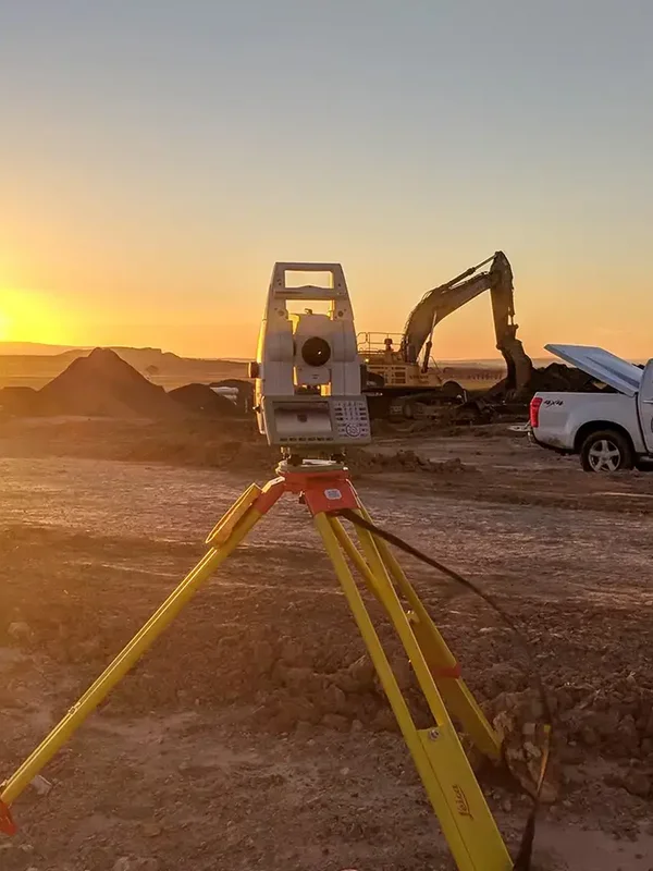 Outright Surveying